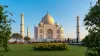 Taj Mahal Tour From Delhi