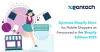 Optimize Shopify Store for Mobile Shoppers as Announced in the Shopify Editions 2023