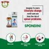 Spondin Drop For Neck Pain
