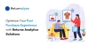 Optimize Your Post-Purchase Experience with Returns Analytics Solutions By Returnalyze