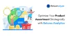 Optimize Your Product Assortment Strategically with Returns Analytics - Returnalyze