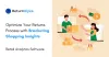 Optimize Your Returns Process with Bracketing Shopping Insights - Returnalyze Returns Analytics