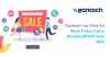 Optimize Your Store for Black Friday Cyber Monday (BFCM) Sale 2023 - XgenTech Shopify Design
