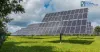 How far has India been able to establish solar panel grids? - Bsse