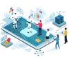 Machine Learning Services Providers &amp; Solutions in Columbus, Ohio, USA
