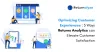 Optimizing Customer Experiences : 5 Ways Returns Analytics can Elevate Customer Satisfaction - Returnalyze