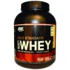 gold standard 100% whey – banana cream – Daily Supplements