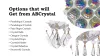 Do You Want to Get Your Desired Crystal Candelabra Parts?