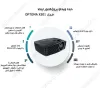 دیتا ویدئو پروژکتور اپتما OPTOMA X501 