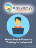 Oracle Fusion Financials Training | Oracle Cloud Financials Training 