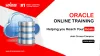 What is the Use of the Oracle Database?