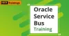 Oracle Service Bus Training | HKR Trainings