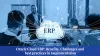 Oracle Cloud ERP: Benefits, Challenges and best practices in Implementation - CloudShine