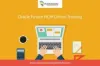 Oracle Fusion HCM Online Training 
