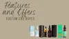 Custom CBD Boxes with A Lot of Features and Offers - Business Read
