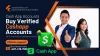 Buy Verified CashApp Accounts - Email, SSN, Driving PVA