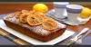 Orange Drizzle Cake