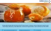Orange Marmalade Project Report 2021: Plant Setup, Manufacturing Process, Business Plan, Industry Trends, Machinery Requirements, Raw Materials, Cost and Revenue 2026 – SoccerNurds
