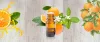 All About Orange Oil