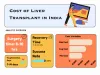 How Much Does Liver Transplant Cost in India? - Edha Care