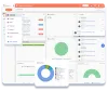 Single Page Project Management Software | Lightweight Project Management Software | Orangescrum 3.0