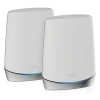 Orbi ax4200 mesh router | setup | firmware | block website | reset | login