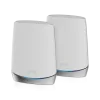 Orbi rbk752 wifi6 system | setup | firmware | replace password | reset