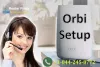 Netgear Orbi Setup