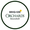 Brigade Orchards in Devanahalli, Bangalore