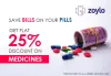 Order Medicines Online in India