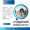 EXPLORING THE BENEFITS OF USING AN ASSIGNMENT WRITING SERVICE FOR SUCCESSFUL ACADEMIC WRITING – Complete Assignment Help