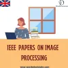 Order IEEE Paper Writing on Image Processing - Words Doctorate