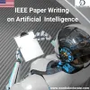 IEEE Paper Writing on Artificial Intelligence - Words Doctorate