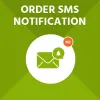 Magento 2 SMS Notification Extension | Magento Twilio SMS Notification | Order Status Notification | Pixlogix
