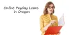 Oregon Online Payday Loans - Getfastcashus.com