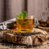 Is Peach Green Tea Good For Acne?