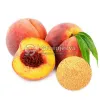 peach fruit powder, peach powder, organic peach powder, peach extract powder