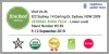 Organic Products India To Exhibit in Fine Food Show 2019, Australia