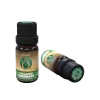 Organic Essential Oils | Ecodrop
