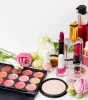 organic makeup