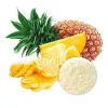 pineapple powder, pineapple fruit powder, organic pineapple powder, pineapple powder bulk, pineapple powder uses
