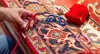 Oriental Rugs Repair Services
