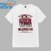 Original Oklahoma Sooners Damn Right I Am Sooners Fan Now And Forever Player 2024 Shirt, hoodie and long sleeve tee