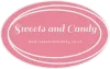 Chocolate Pick and Mix Sweets