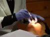 Private dentist near me