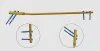 Use of Orthopedic Rods with Locking Aperture | Intramedullary Rods