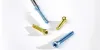 Cortical and Cancellous Orthopedic Screws