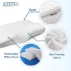 Orthopedic Memory Foam Pillow
