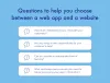 What is the difference between website and web application? - Tribulant Blog