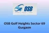 OSB golf heights sector 69 projects complete guide - Daily Update Me